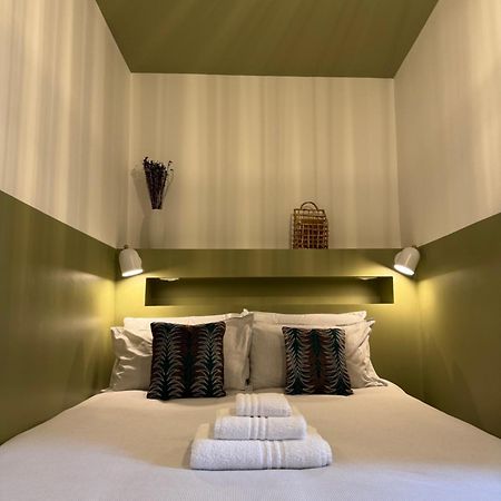 Don Nicuzzo Hotel Salemi Ngoại thất bức ảnh