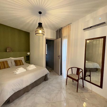 Don Nicuzzo Hotel Salemi Ngoại thất bức ảnh
