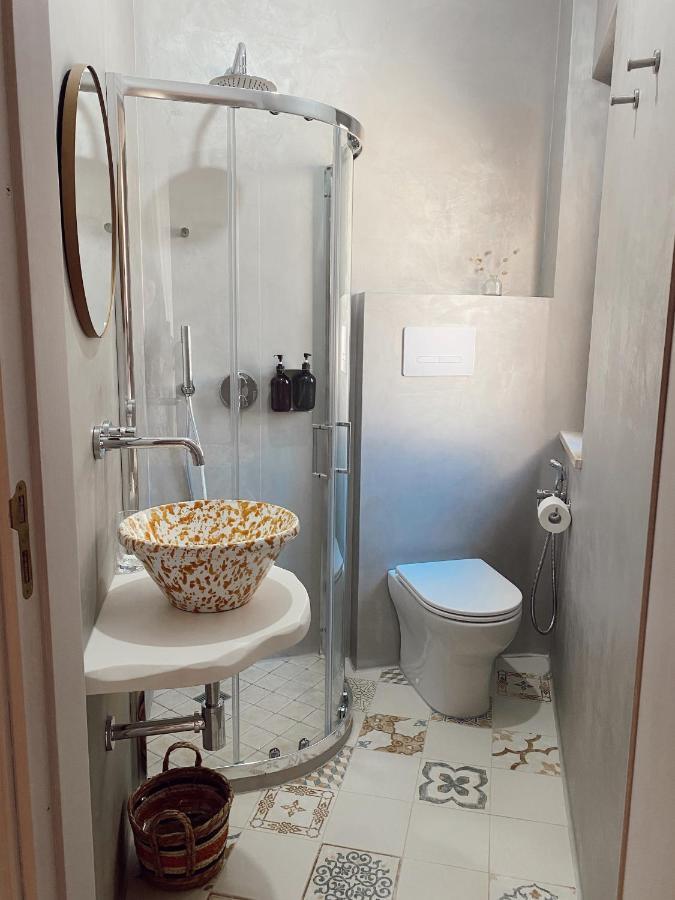 Don Nicuzzo Hotel Salemi Ngoại thất bức ảnh