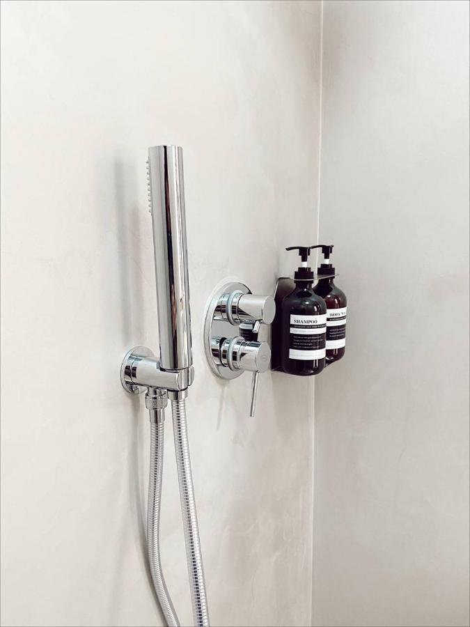 Don Nicuzzo Hotel Salemi Ngoại thất bức ảnh