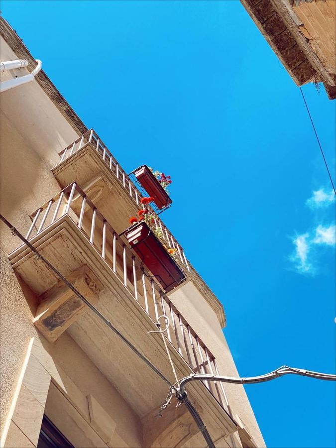 Don Nicuzzo Hotel Salemi Ngoại thất bức ảnh