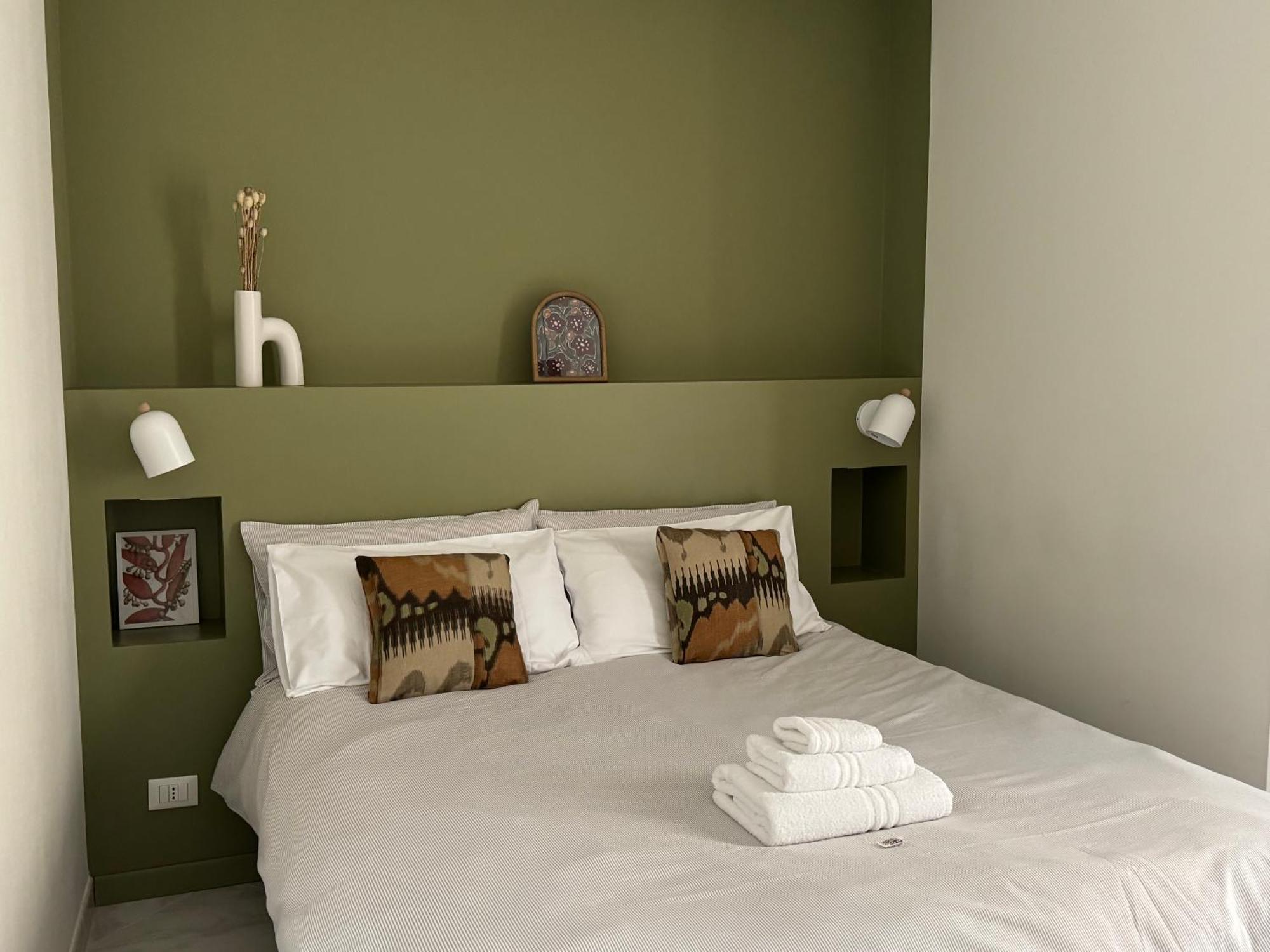 Don Nicuzzo Hotel Salemi Ngoại thất bức ảnh