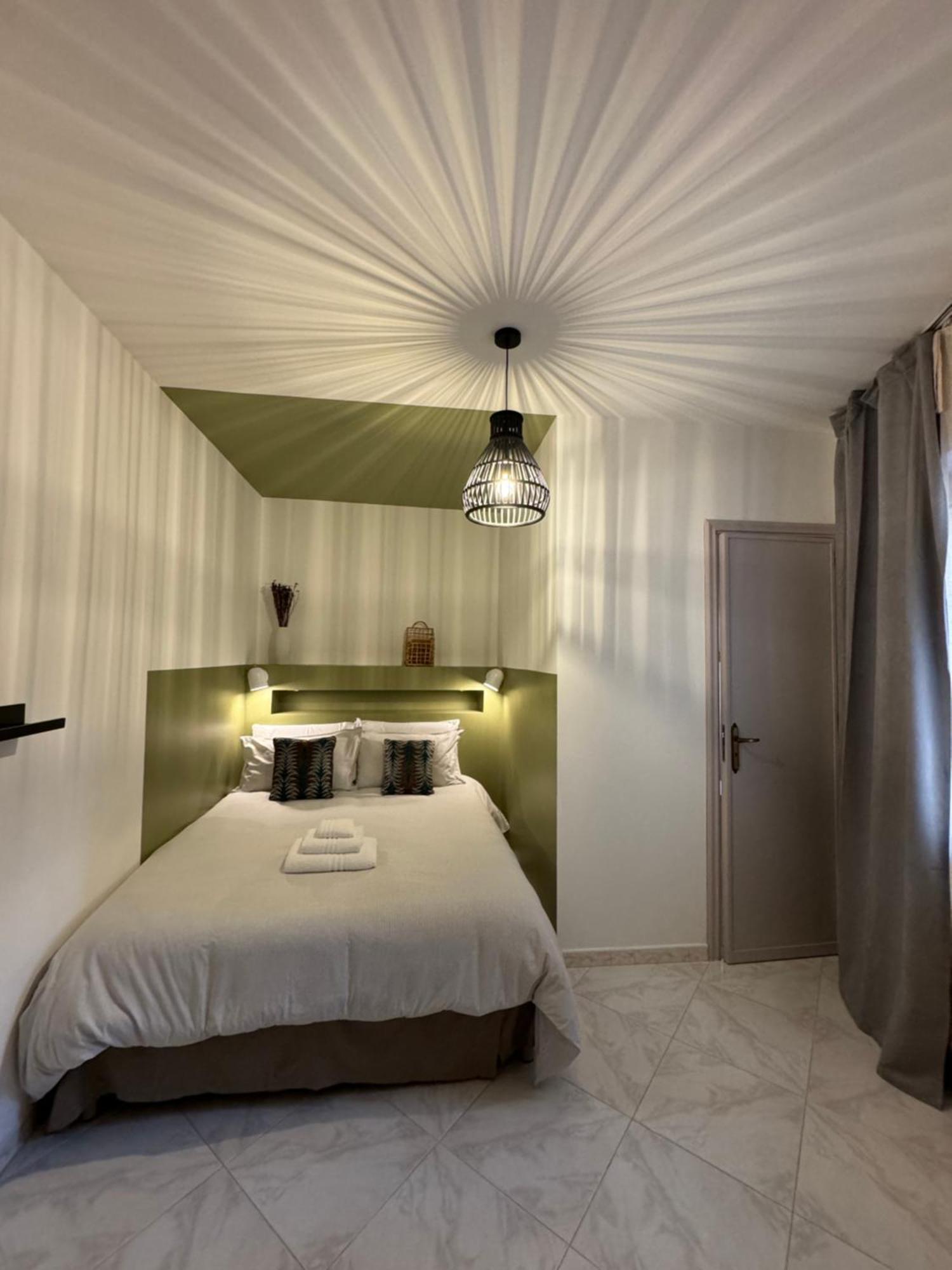 Don Nicuzzo Hotel Salemi Ngoại thất bức ảnh