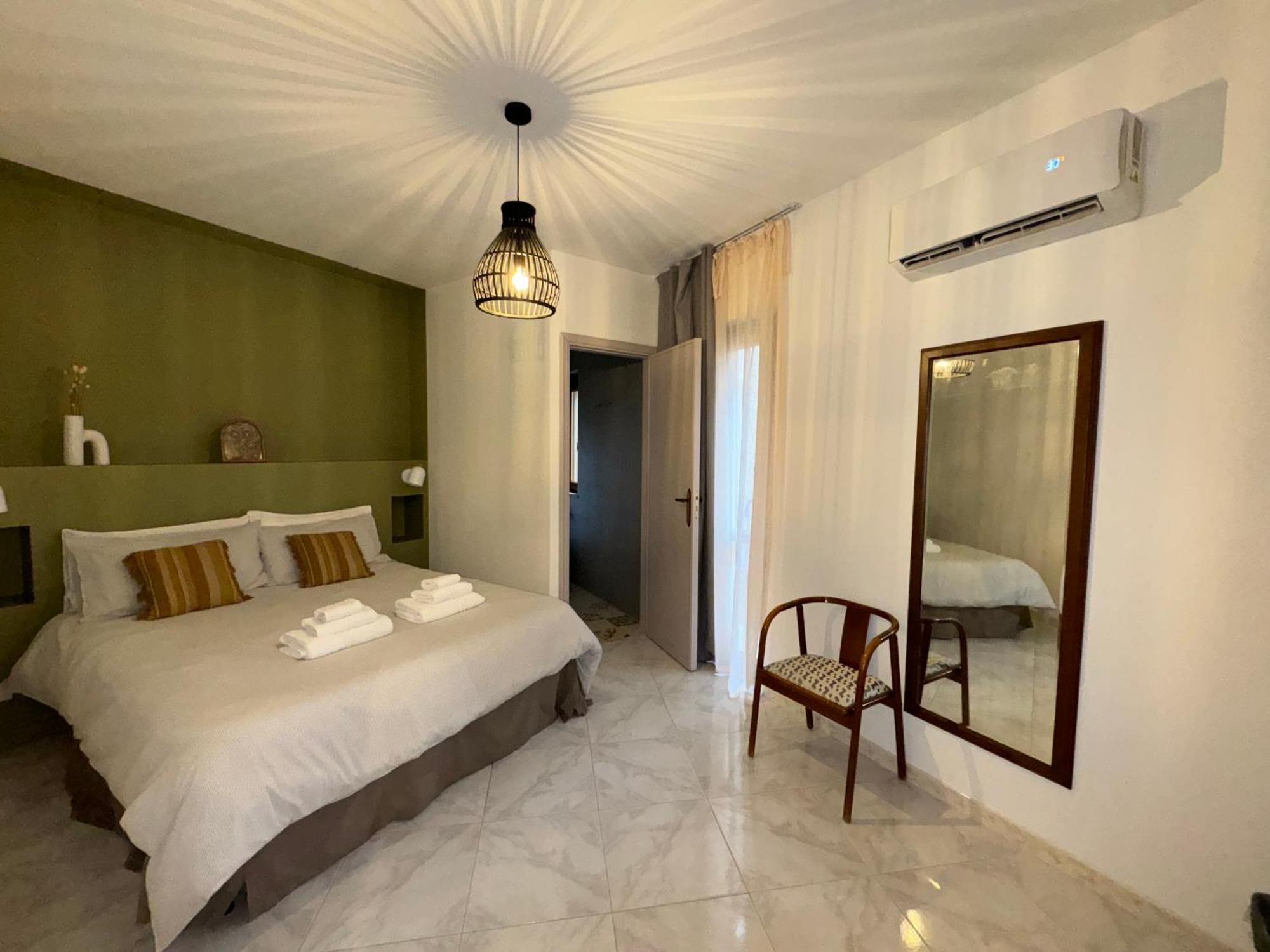 Don Nicuzzo Hotel Salemi Ngoại thất bức ảnh